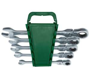 Parkside Súprava kľúčov