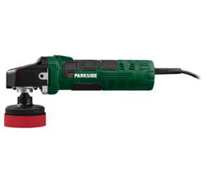 Parkside Leštička PPM 800 A1