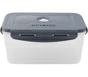 Spice & Soul Vákuová dóza