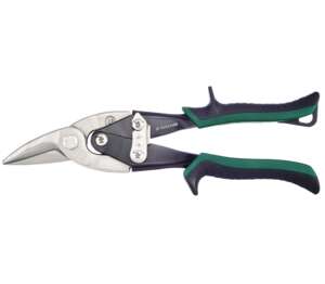 Parkside Súprava nožníc na plech