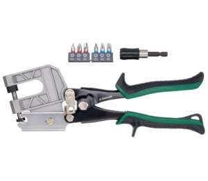 Parkside Sadrokartónová súprava