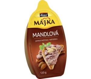 Jemná paštéta 