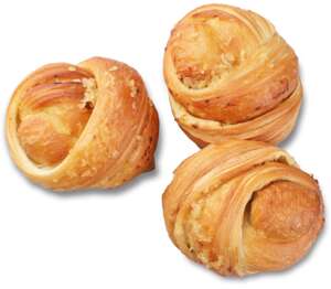 Cesnakový uzol 100 g