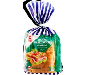 K-Classic Super sendvič