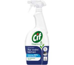 Cif Čistič