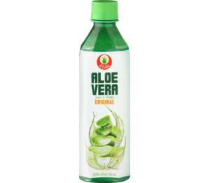 A´luna Aloe Vera