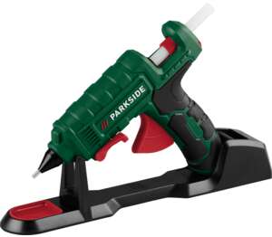 Parkside Tavná lepiaca pištoľ Parkside Tavná lepiaca pištoľ