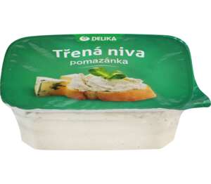 Delika Nivová nátierka