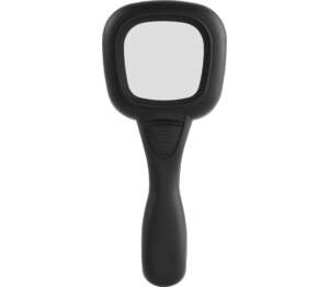 LED lupa 