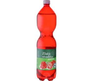 Zlatá studňa Red Pramenitá voda