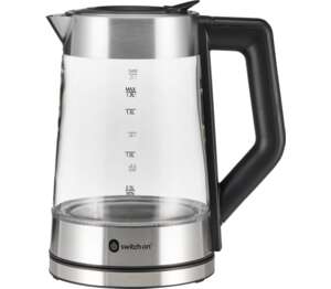 Switch On Rýchlovarná kanvica