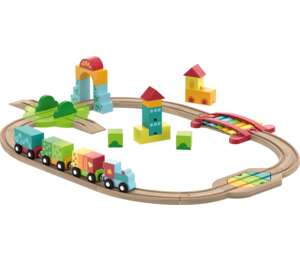 Kidland Železničná súprava