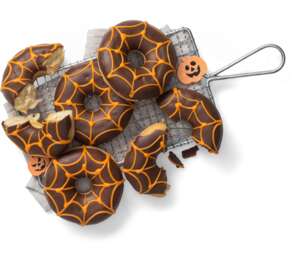 Donut Halloween 57 g