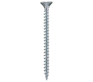 Parkside Skrutky do drevotriesky