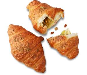 Pistáciový croissant 77 g