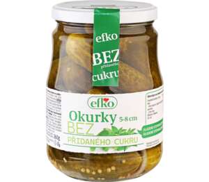 Efko Uhorky Efko Uhorky