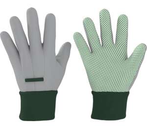 Parkside Záhradné rukavice