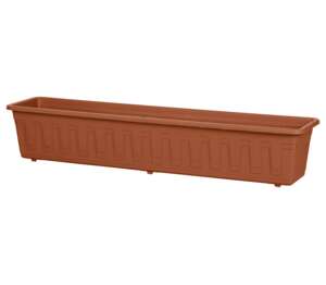 Parkside Truhlica na kvety, 80 cm