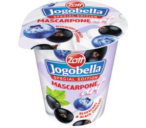 Zott Jogobella
Mascarpone