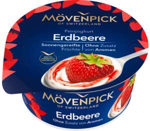 Mövenpick jogurt
150 g