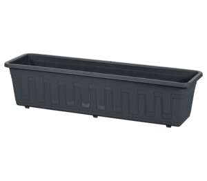 Parkside Truhlica na kvety, 60 cm