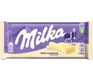 Milka čokoláda