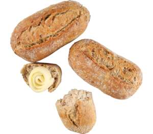 Fitness žemľa 75 g