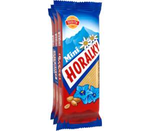 Sedieta Horalky Oblátky