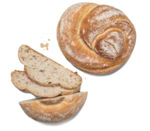 Pastiersky chlieb pšeničný
405 g