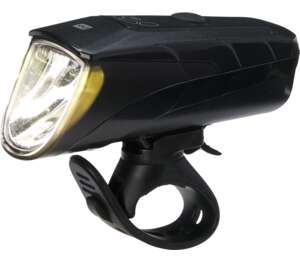 Newcential LED svetlo na bicykel Newcential LED svetlo na bicykel