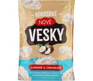 Vesky Sušienky v čokoláde