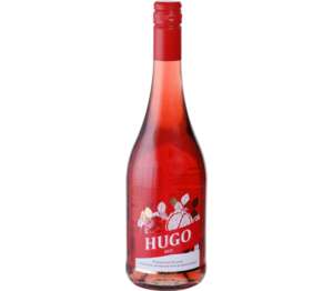 Royal HUGO Šumivý vínny koktail Royal HUGO Šumivý vínny koktail