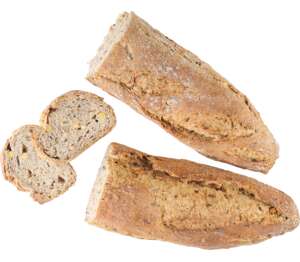 Drevorubačský chlieb 405 g 