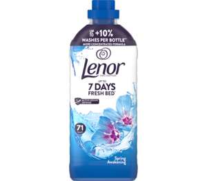 Lenor Aviváž