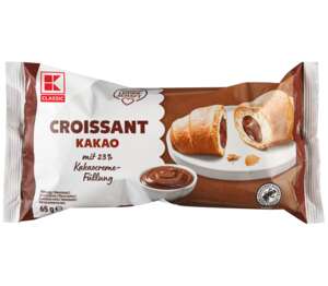 K-Classic Croissant
kakao, vanilka, jahoda
