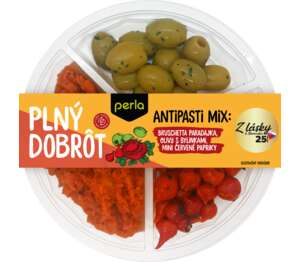 Perla Antipasty mix