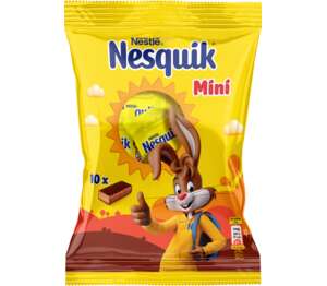 Nesquik Oblátky