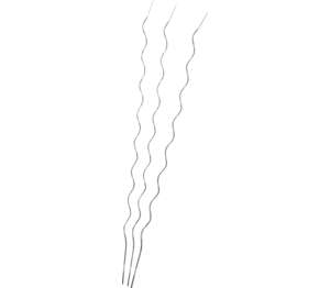 Tyč na fazuľu 