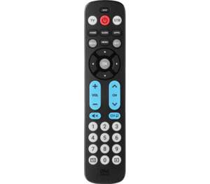 One For All Diaľkový ovládač