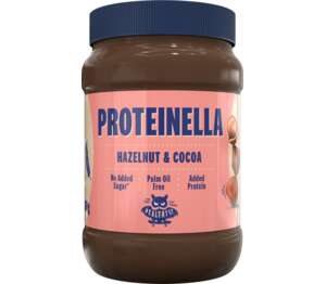Proteinella Nátierka