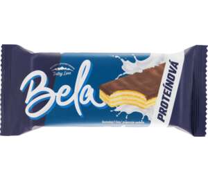 Bela Proteínová oblátka