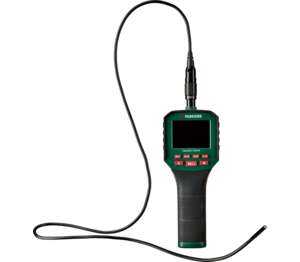 Parkside Kontrolná kamera
PKI 2.8 C4
