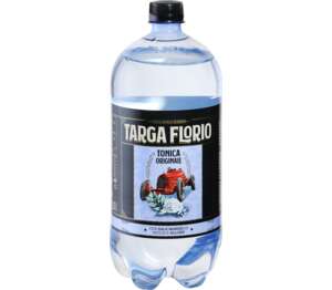 Targa Florio Limonáda