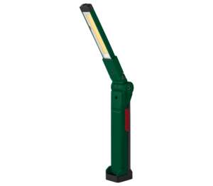 Parkside Aku výklopné LED svietidlo
PAK 2200 B2