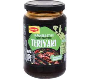 Maggi Omáčka