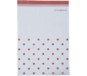 Spice & Soul Vákuové vrecká