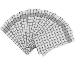 Spice & Soul Kuchynské utierky