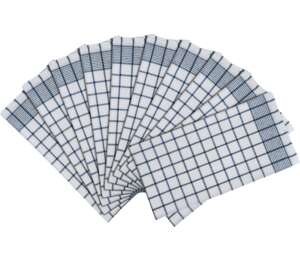 Spice & Soul Kuchynské utierky