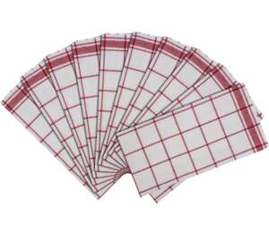 Spice & Soul Kuchynské utierky