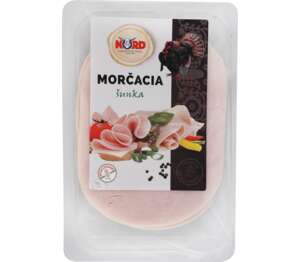 Morčacia šunka 100 g